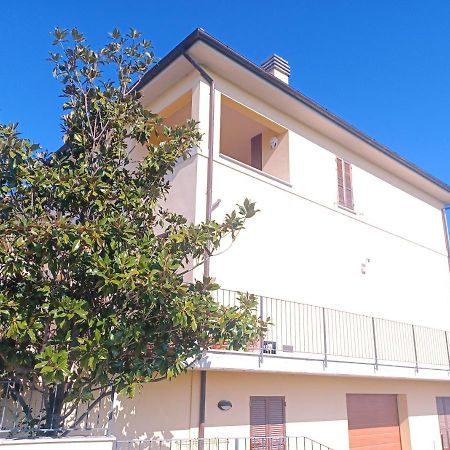 Casavacanze Mevania Villa Bevagna Eksteriør bilde