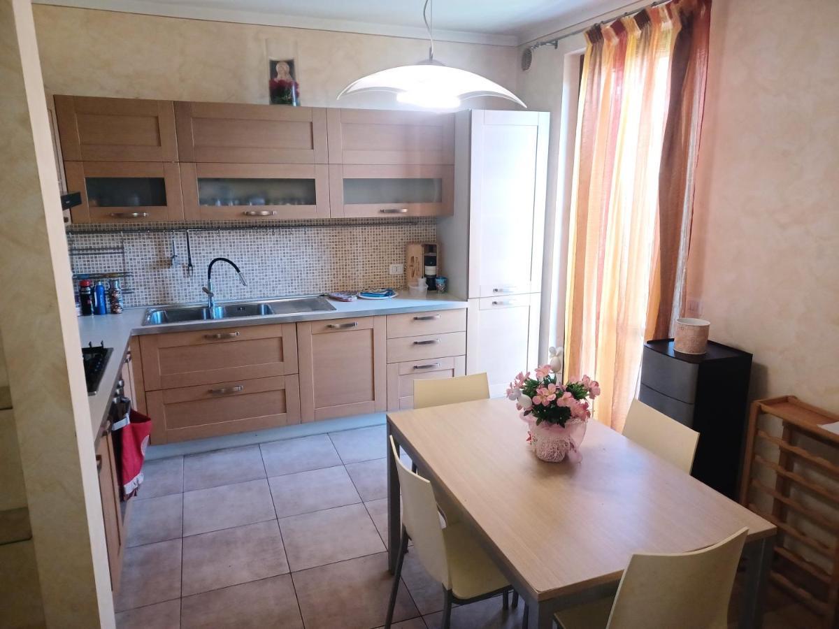 Casavacanze Mevania Villa Bevagna Eksteriør bilde