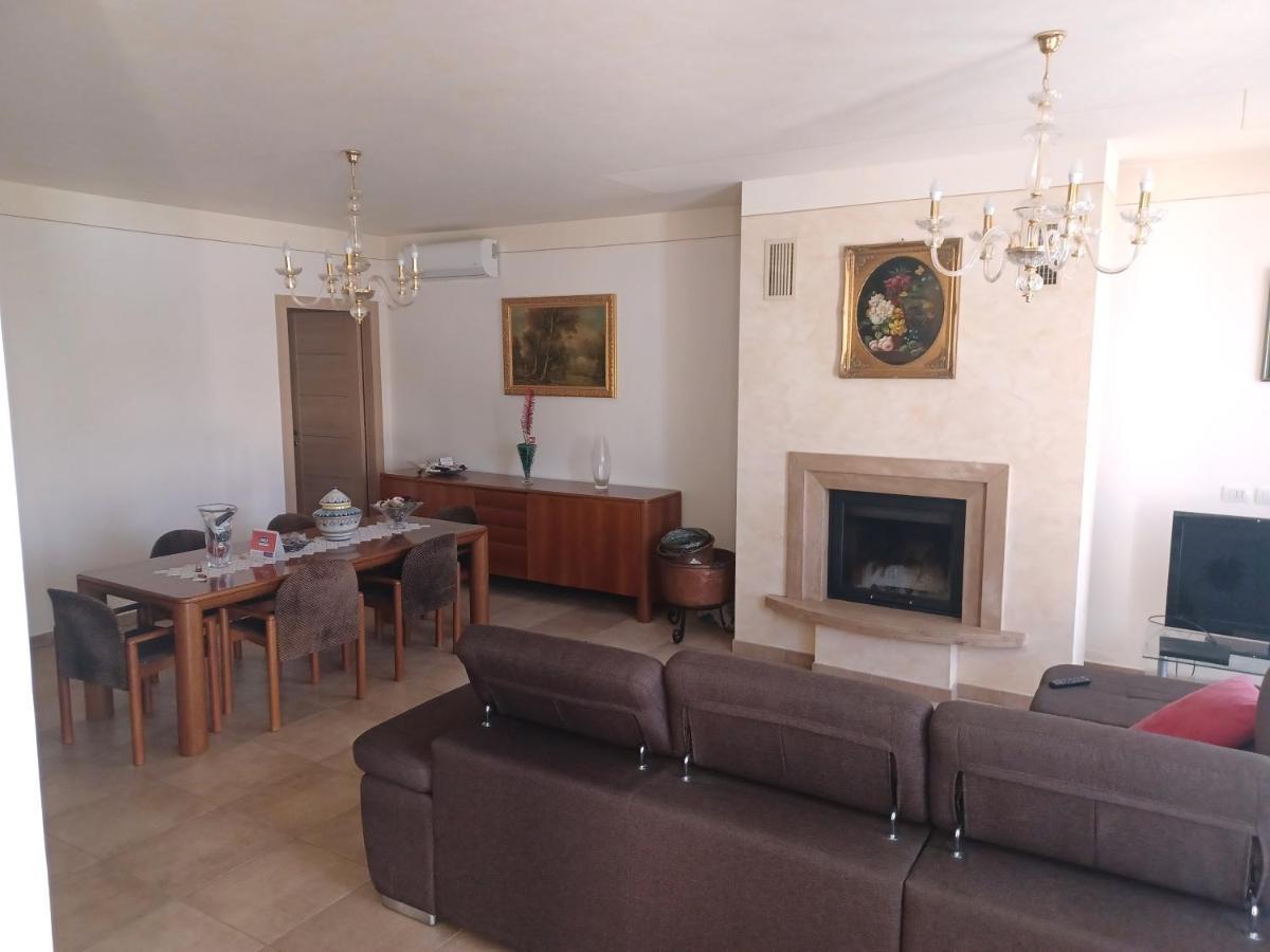 Casavacanze Mevania Villa Bevagna Eksteriør bilde