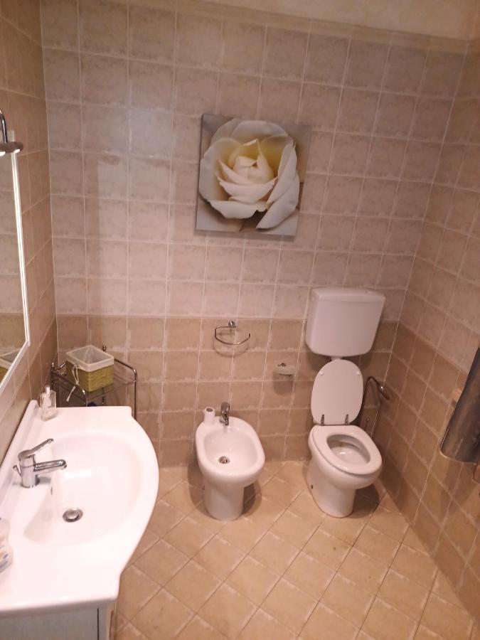 Casavacanze Mevania Villa Bevagna Eksteriør bilde