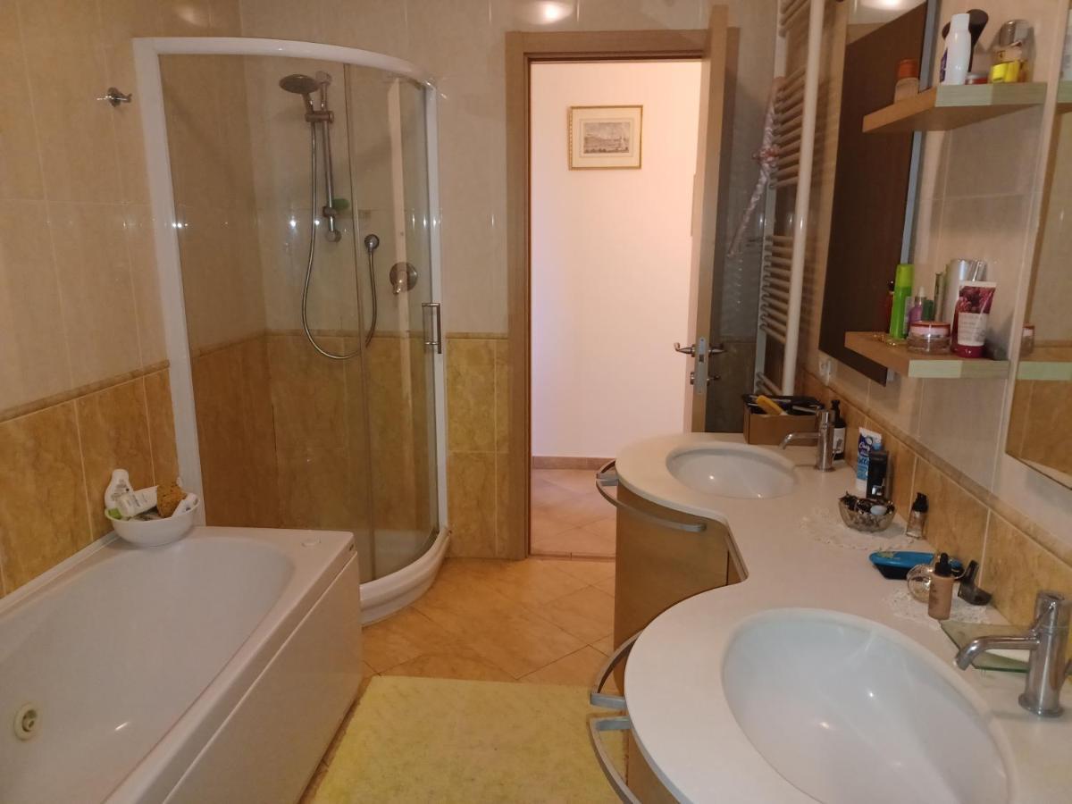 Casavacanze Mevania Villa Bevagna Eksteriør bilde