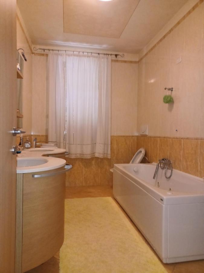 Casavacanze Mevania Villa Bevagna Eksteriør bilde