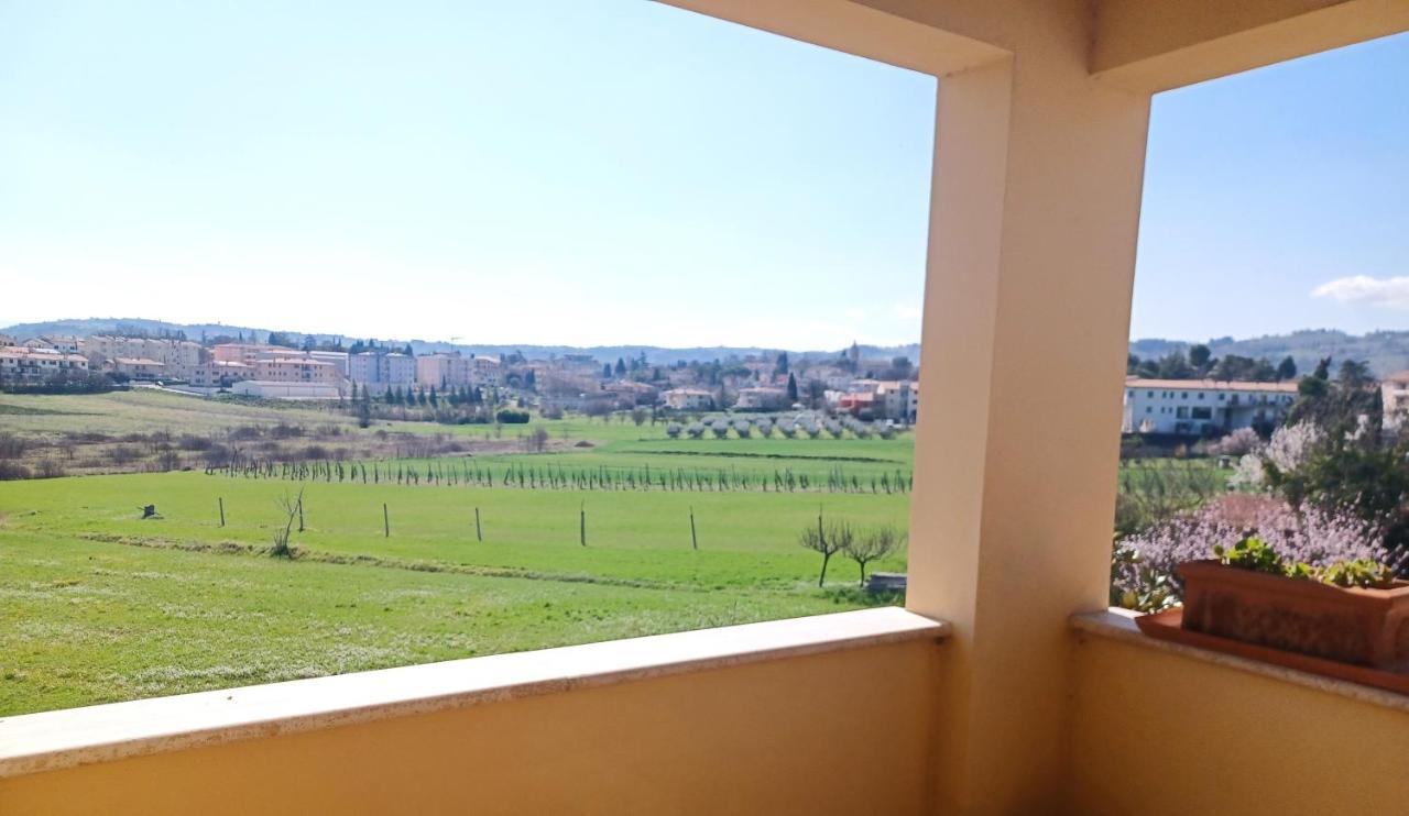 Casavacanze Mevania Villa Bevagna Eksteriør bilde
